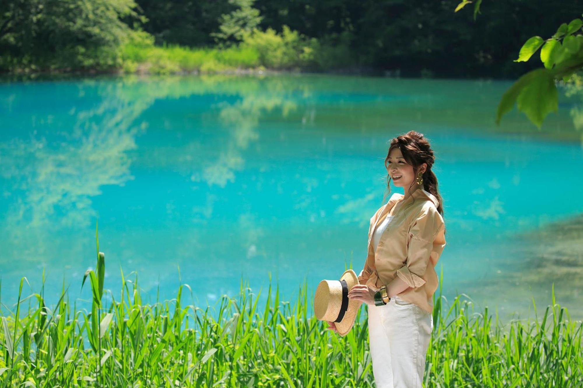 Urabandai Lake Resort Geihinkan Nekoma Rikyu Kitashiobara Ngoại thất bức ảnh
